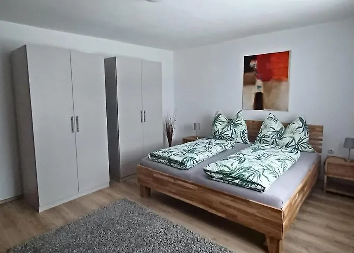 Hortensia - Appartment - Ferienwohnung - Ferienhaus
