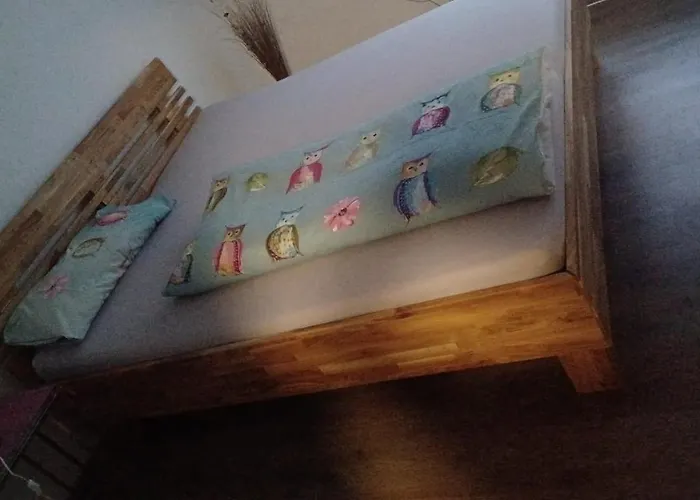 Hortensia - Appartment - Ferienwohnung - Ferienhaus