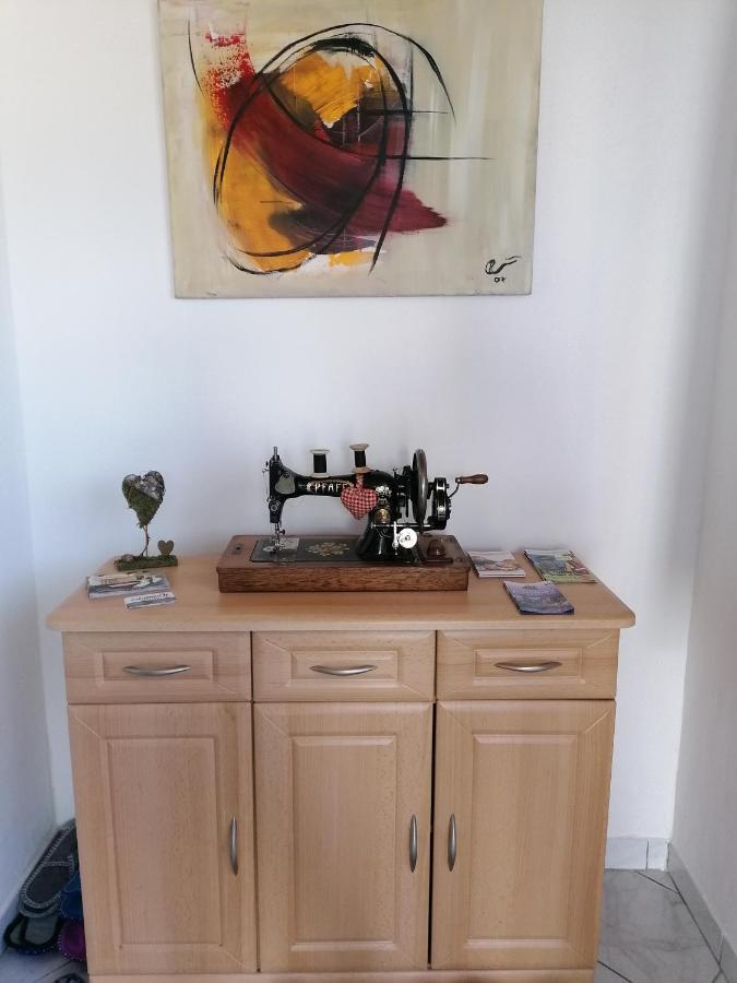 Hortensia - - - Apartment Munzkirchen