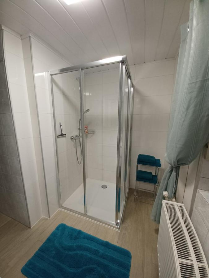 Hortensia - - - Apartment