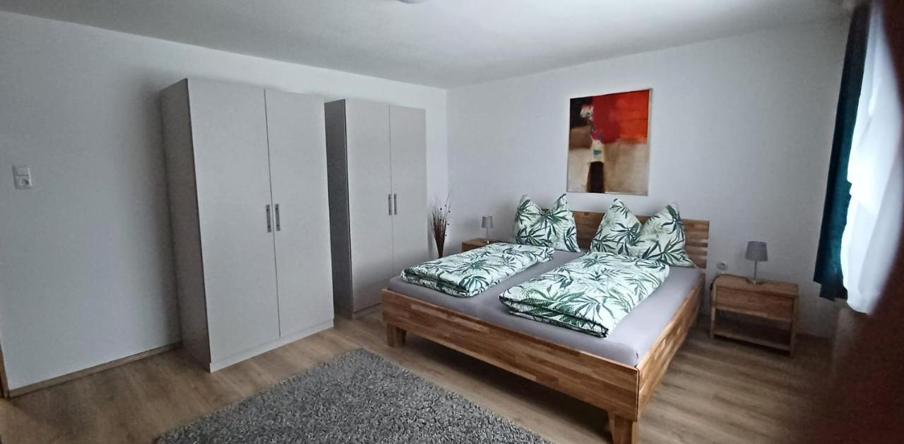 Hortensia - - - Apartment Munzkirchen