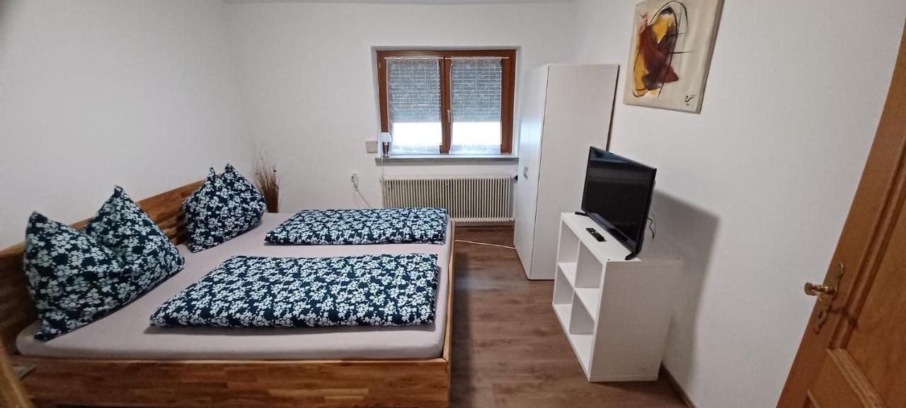 Apartment Hortensia - - -