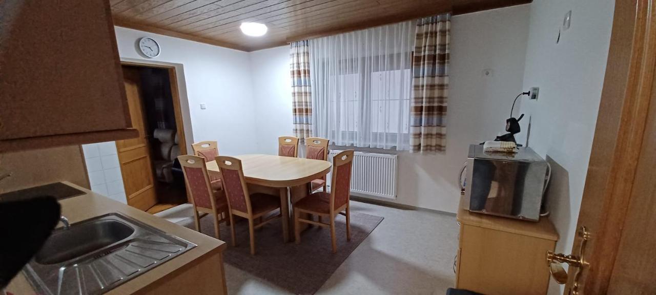 Hortensia - - - Apartment Munzkirchen