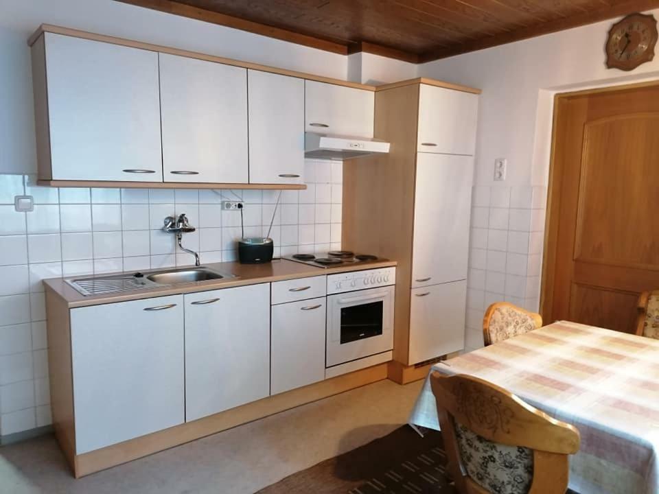 Hortensia - - - Apartment