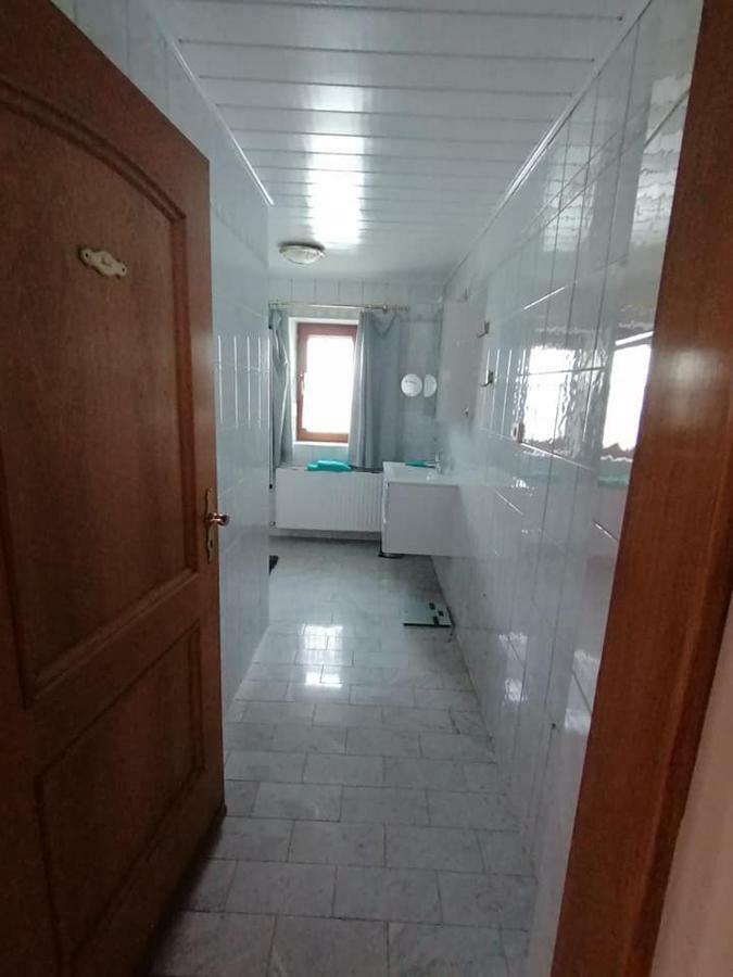 Apartment Hortensia - - - Munzkirchen
