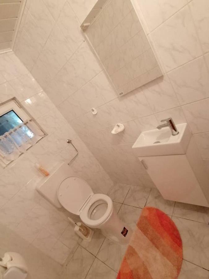 Hortensia - - - Apartment Munzkirchen